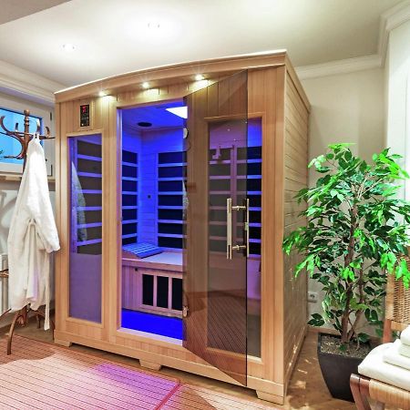 Apartment In Bad Hofgastein With Sauna エクステリア 写真