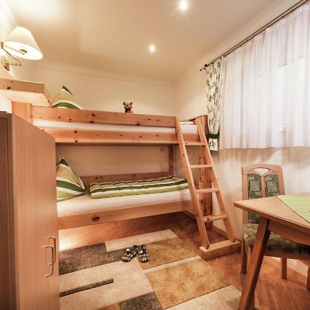 Apartment In Bad Hofgastein With Sauna エクステリア 写真