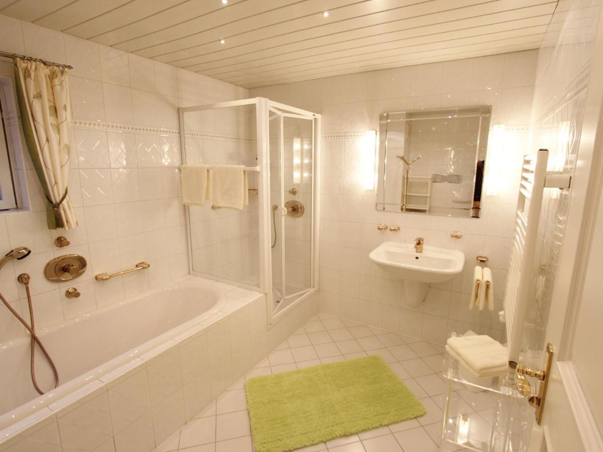 Apartment In Bad Hofgastein With Sauna エクステリア 写真