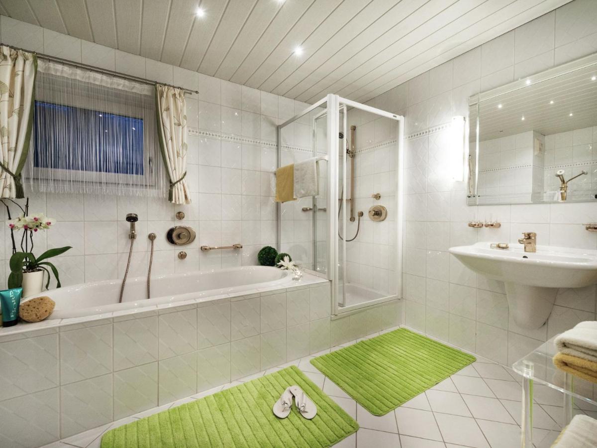 Apartment In Bad Hofgastein With Sauna エクステリア 写真