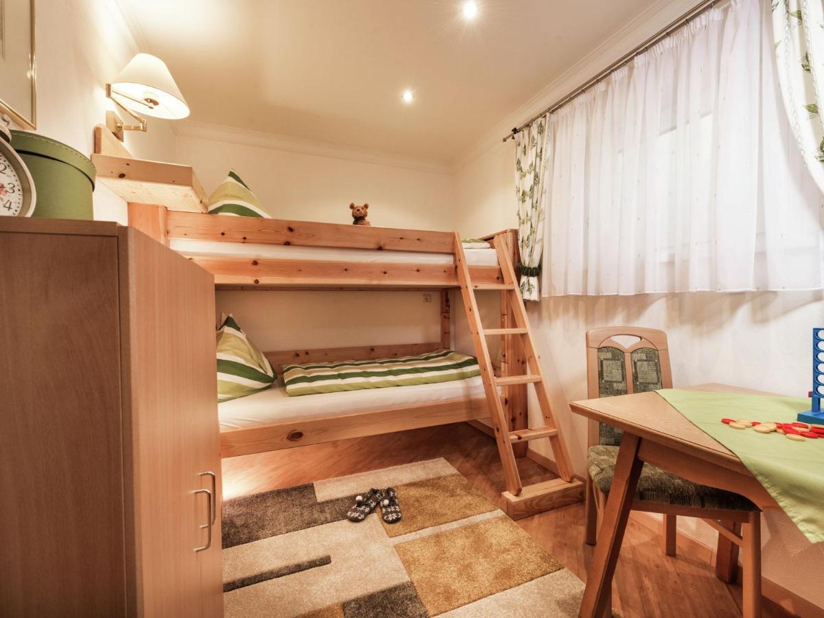 Apartment In Bad Hofgastein With Sauna エクステリア 写真