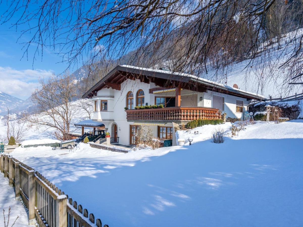 Apartment In Bad Hofgastein With Sauna エクステリア 写真