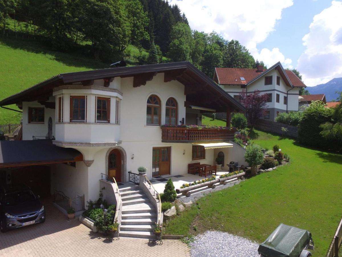Apartment In Bad Hofgastein With Sauna エクステリア 写真