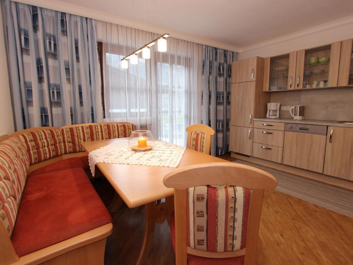 Apartment In Bad Hofgastein With Sauna エクステリア 写真